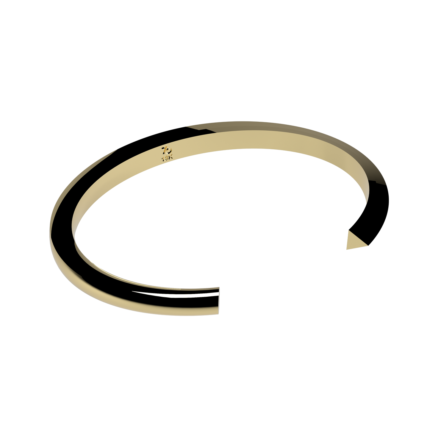 Munari Cuff Bracelet