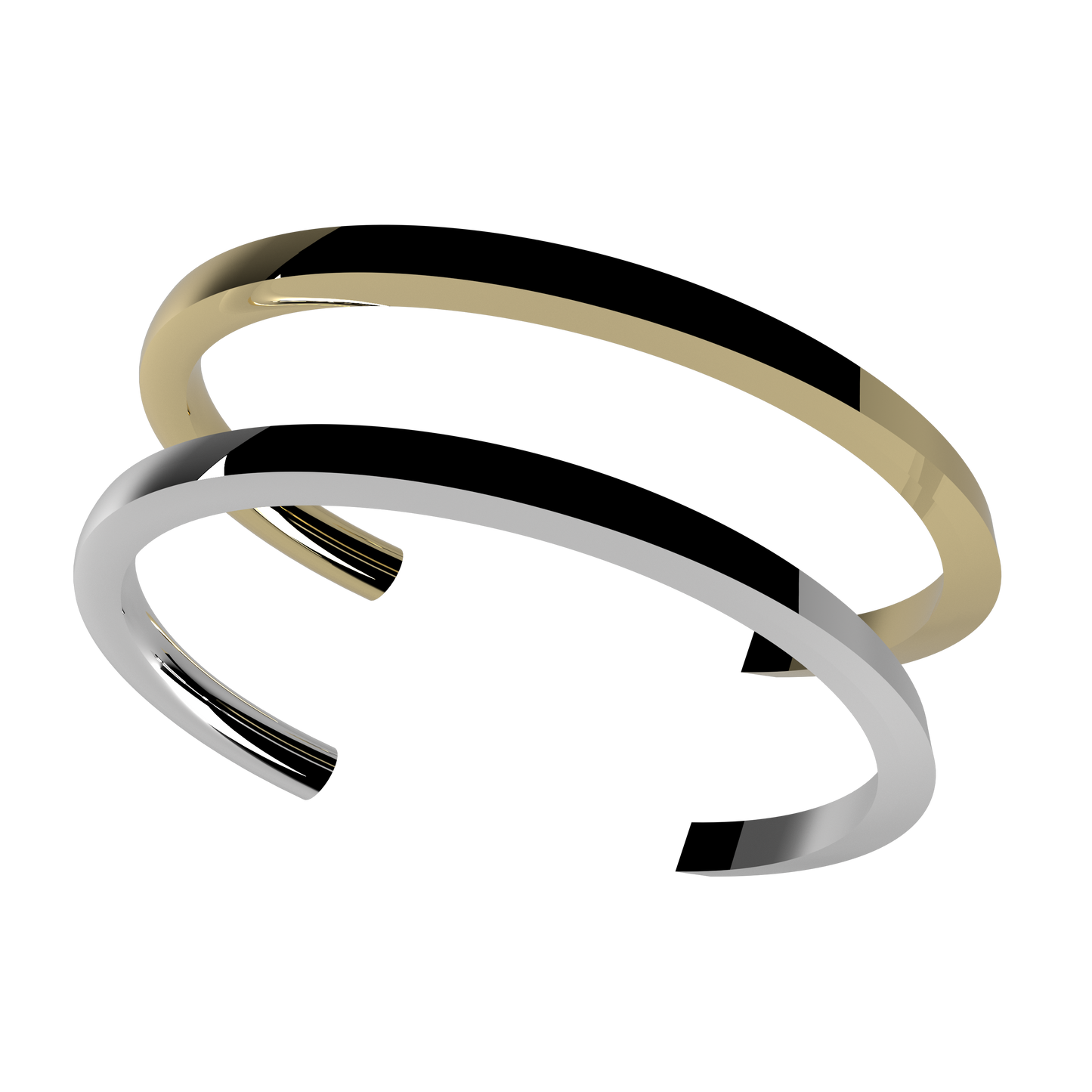 Munari Cuff Bracelet
