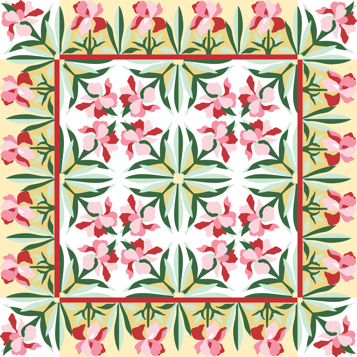 Losa Criolla Print | Yauco