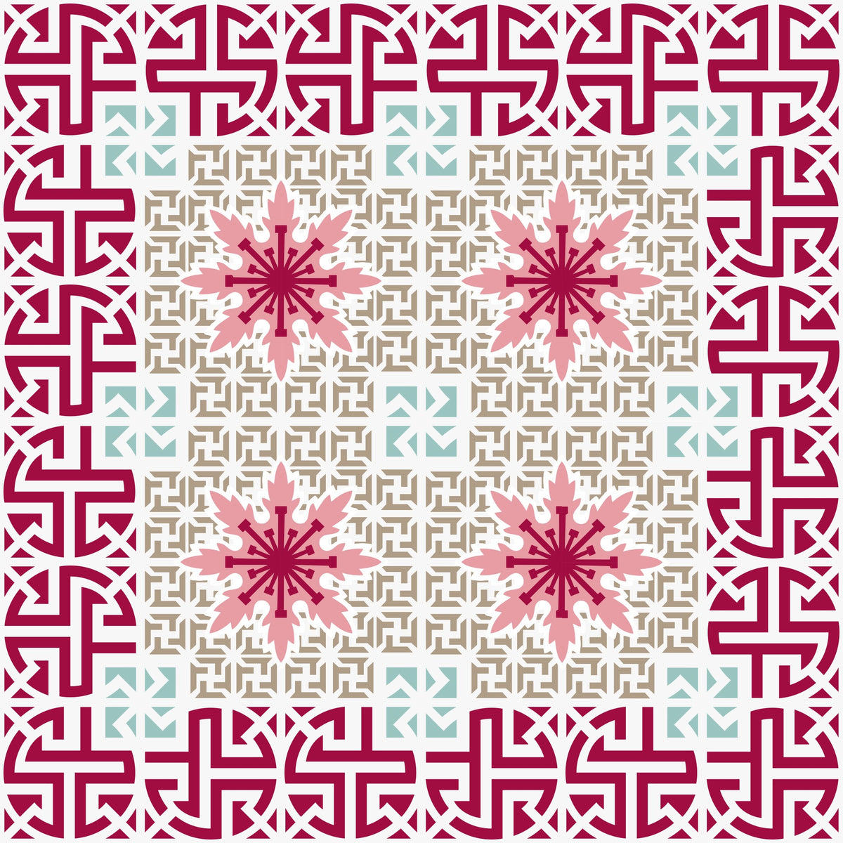 Losa Criolla Print | Humacao