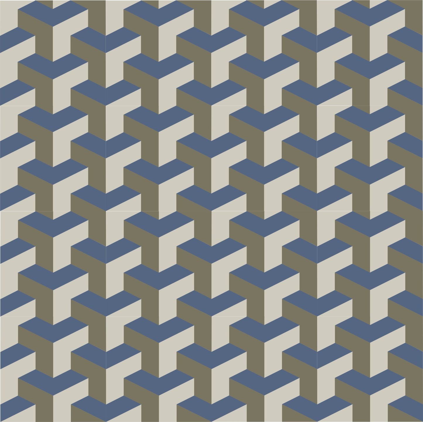 Losa Criolla Print | Mayagüez