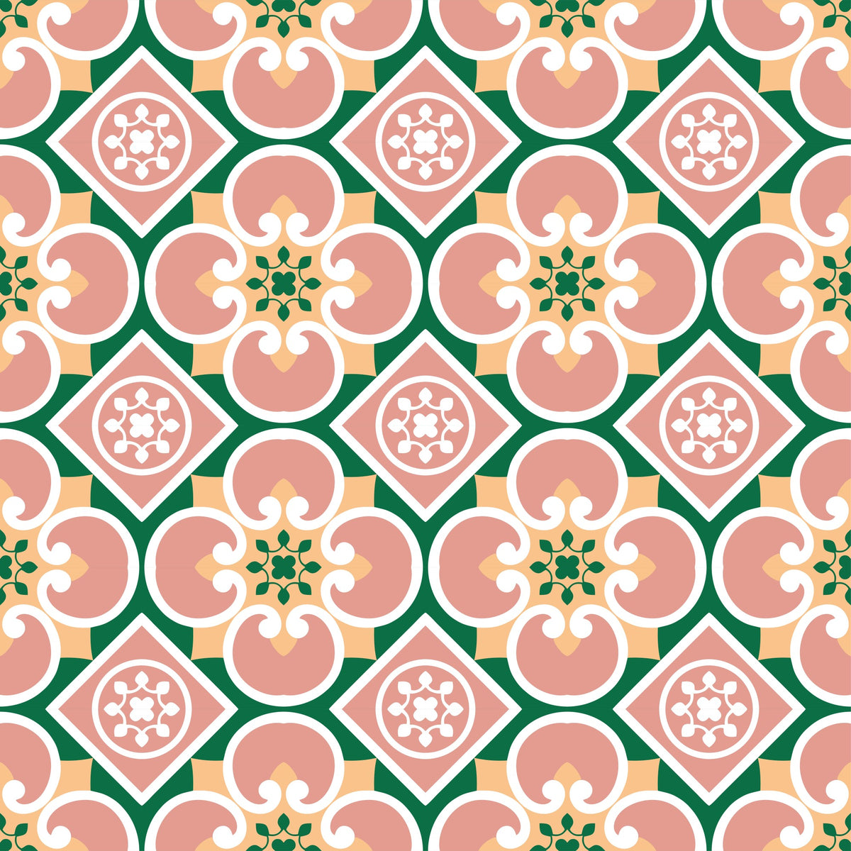 Losa Criolla Print | Miramar
