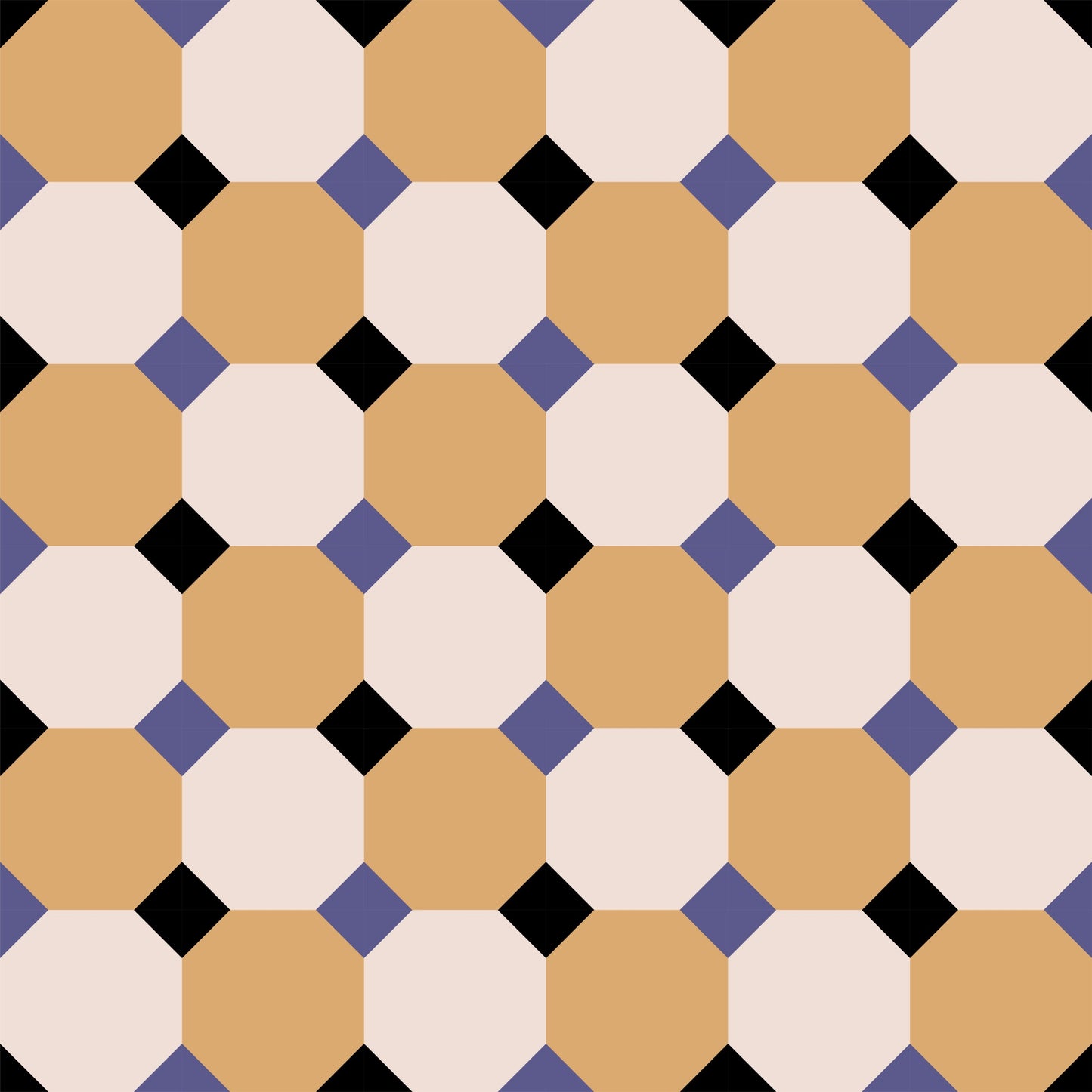 Losa Criolla Print | Miramar