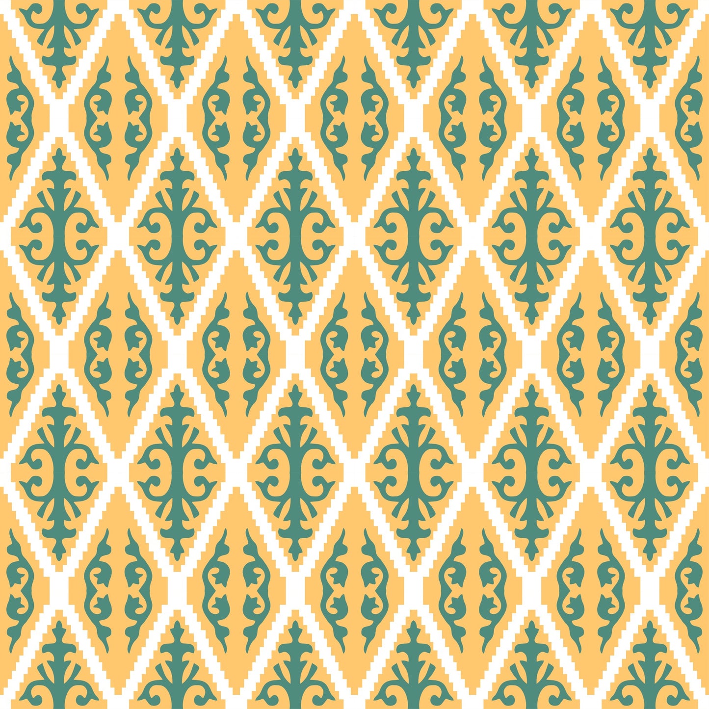 Losa Criolla Print | Utuado