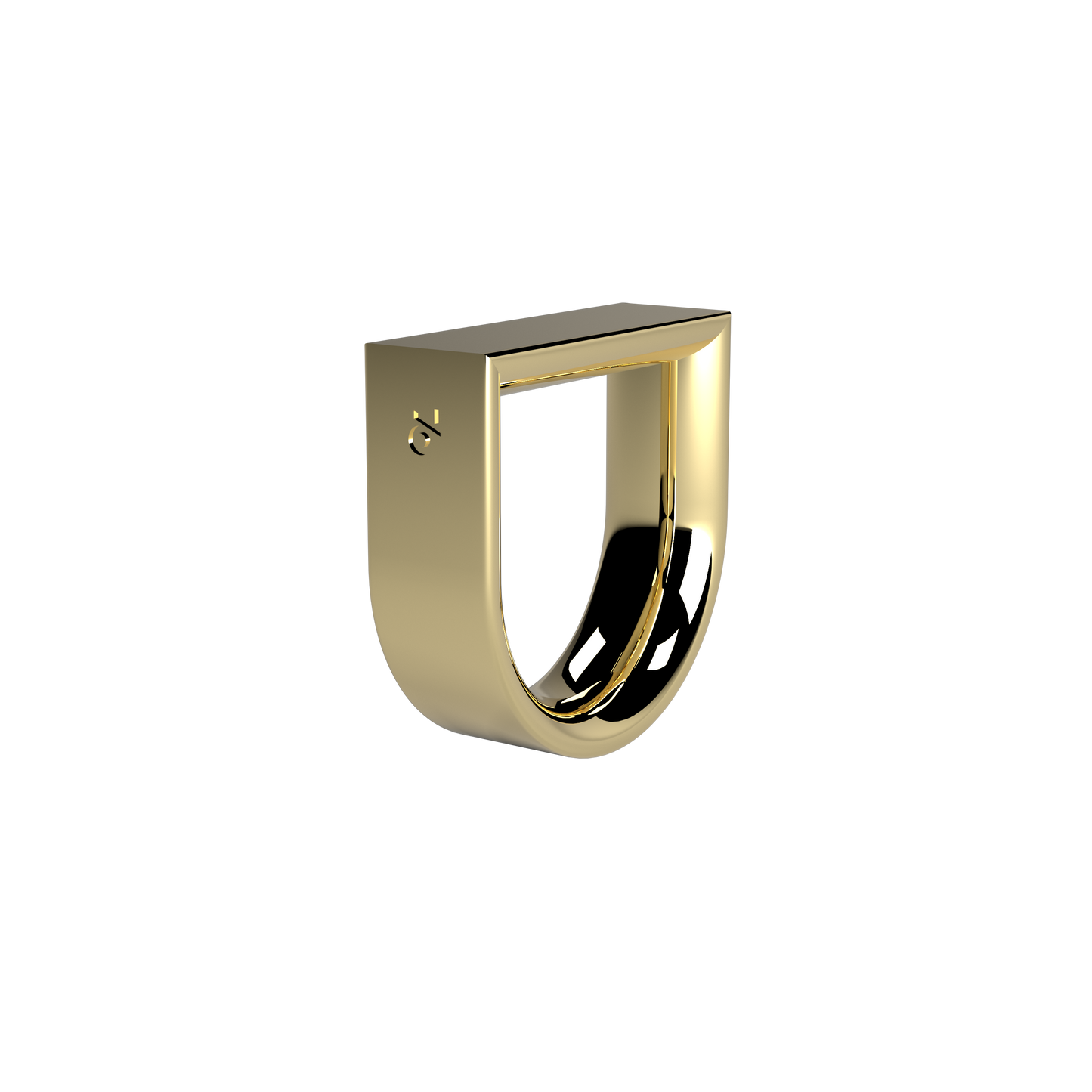 Ad inf. ring