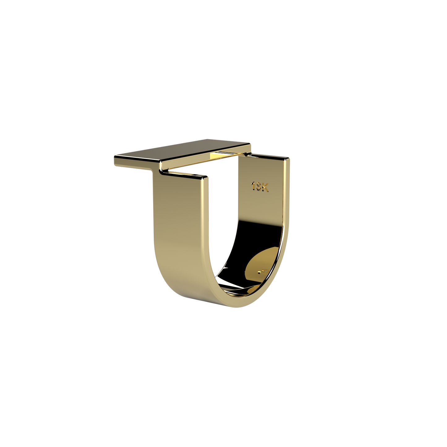 Aff. ring