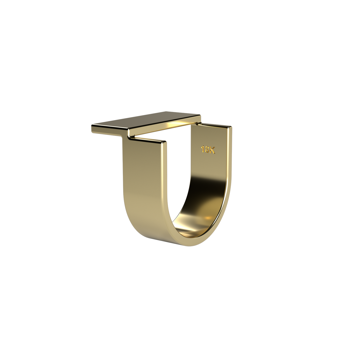 Aff. ring