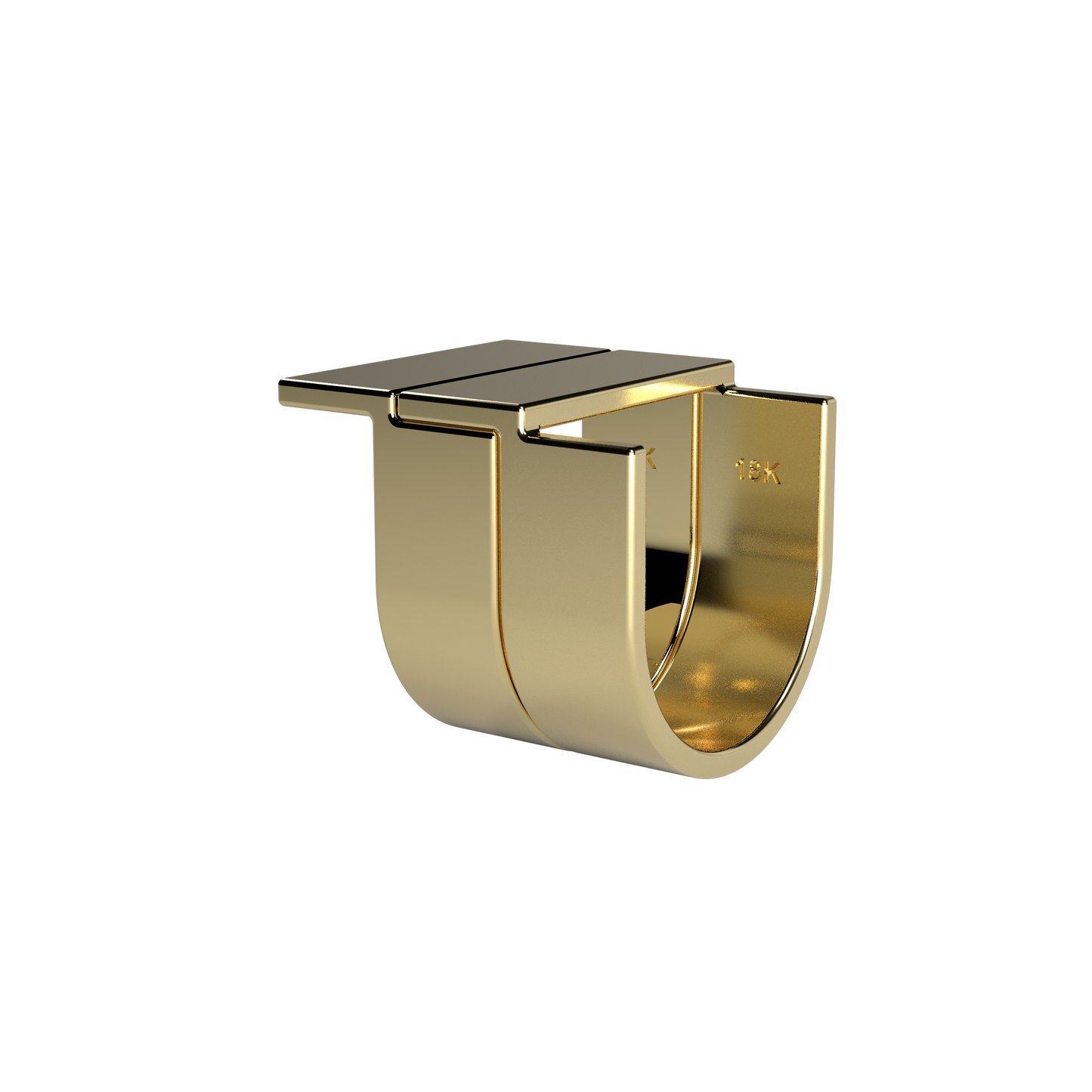 Aff. ring