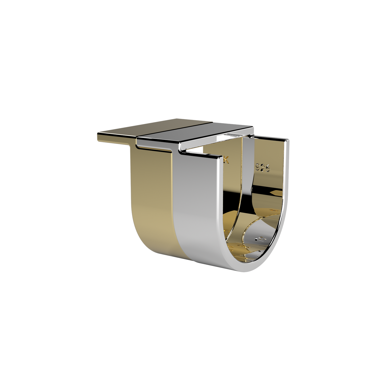 Aff. ring