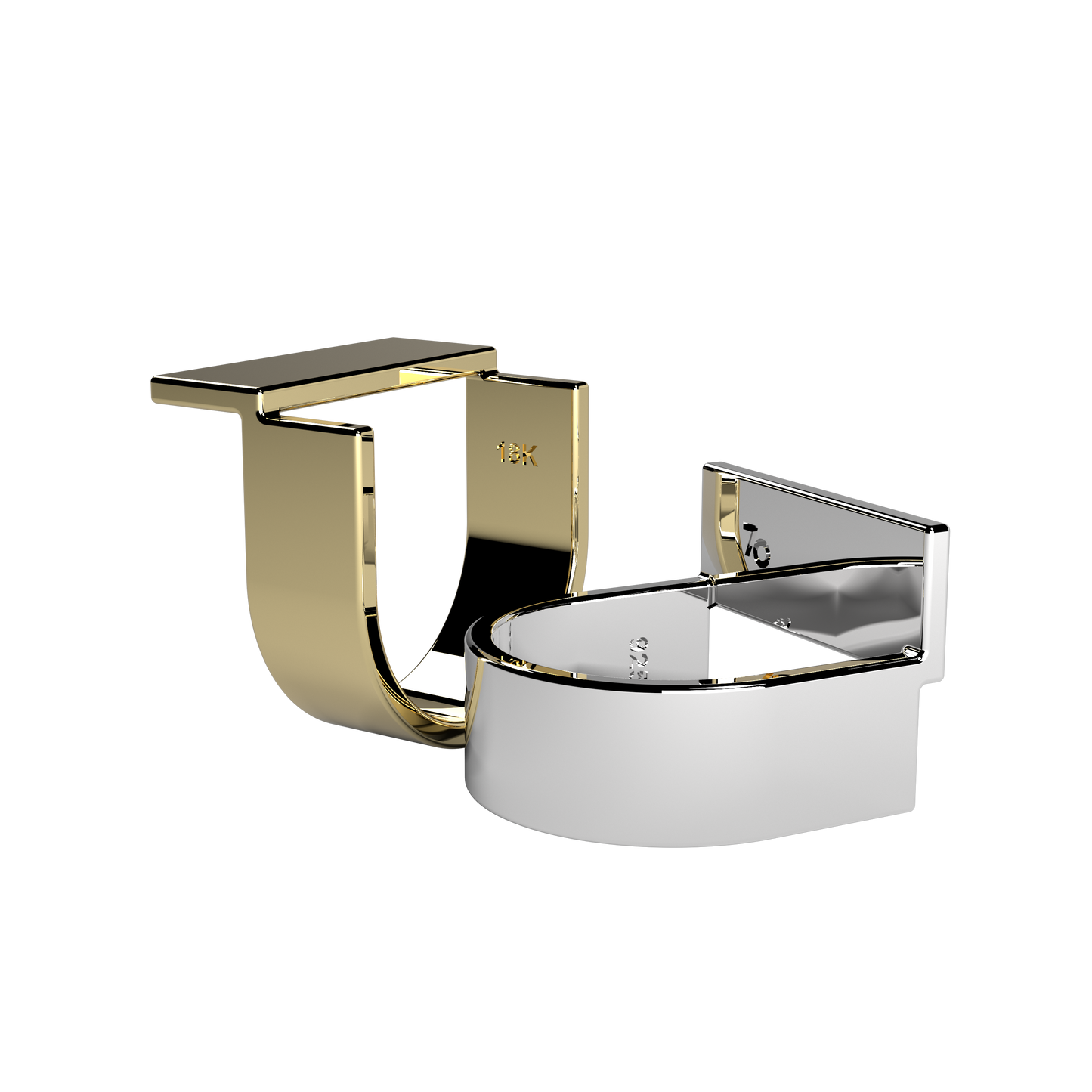 Aff. ring