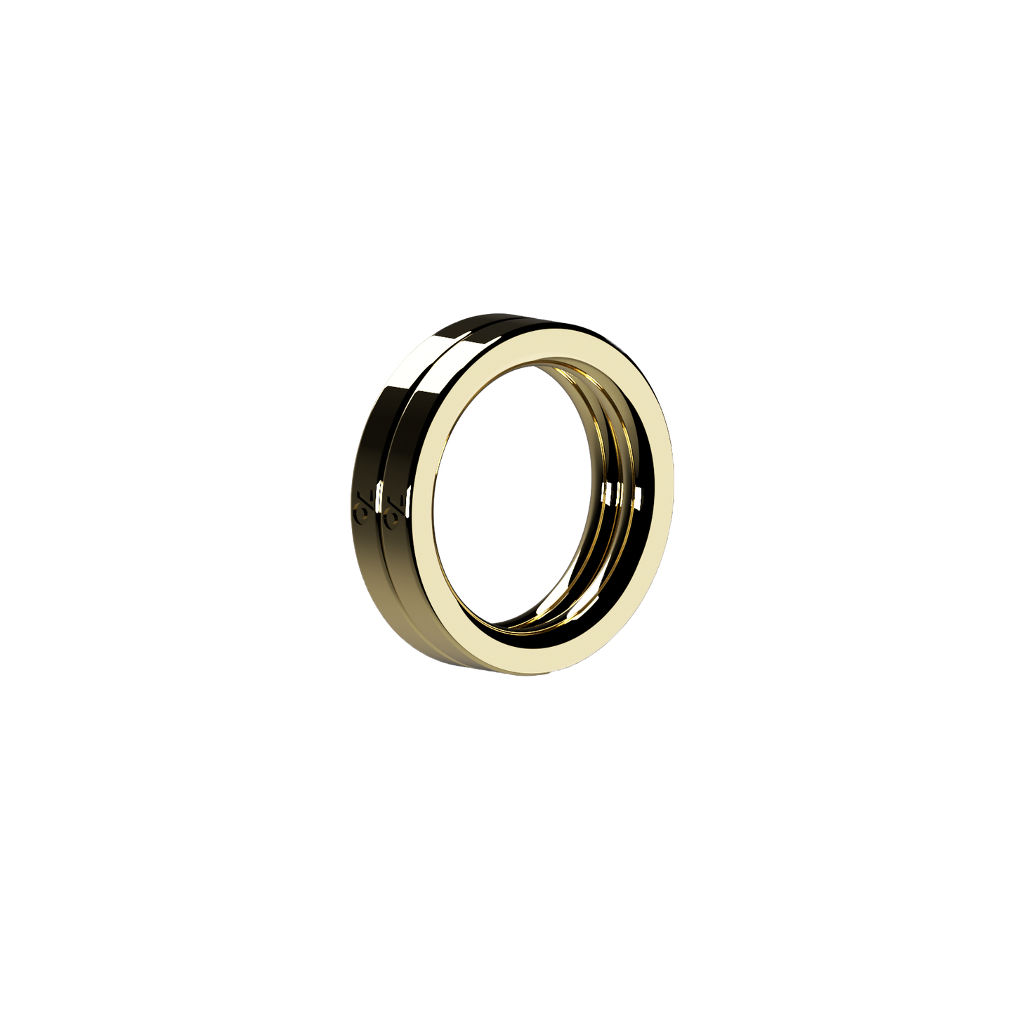 Luis ring