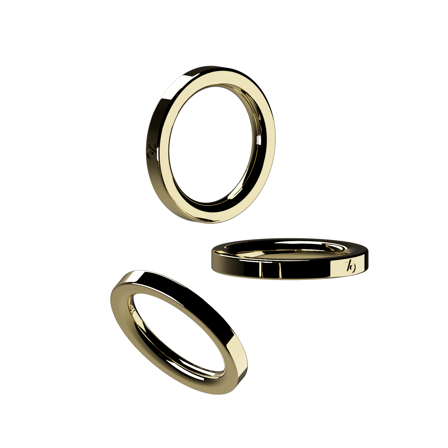 Luis ring