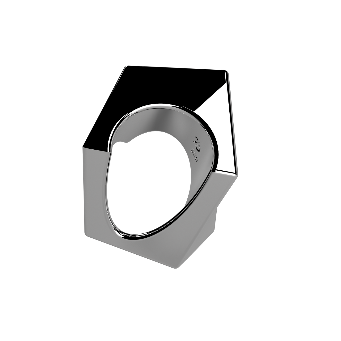 Ad Lib. ring