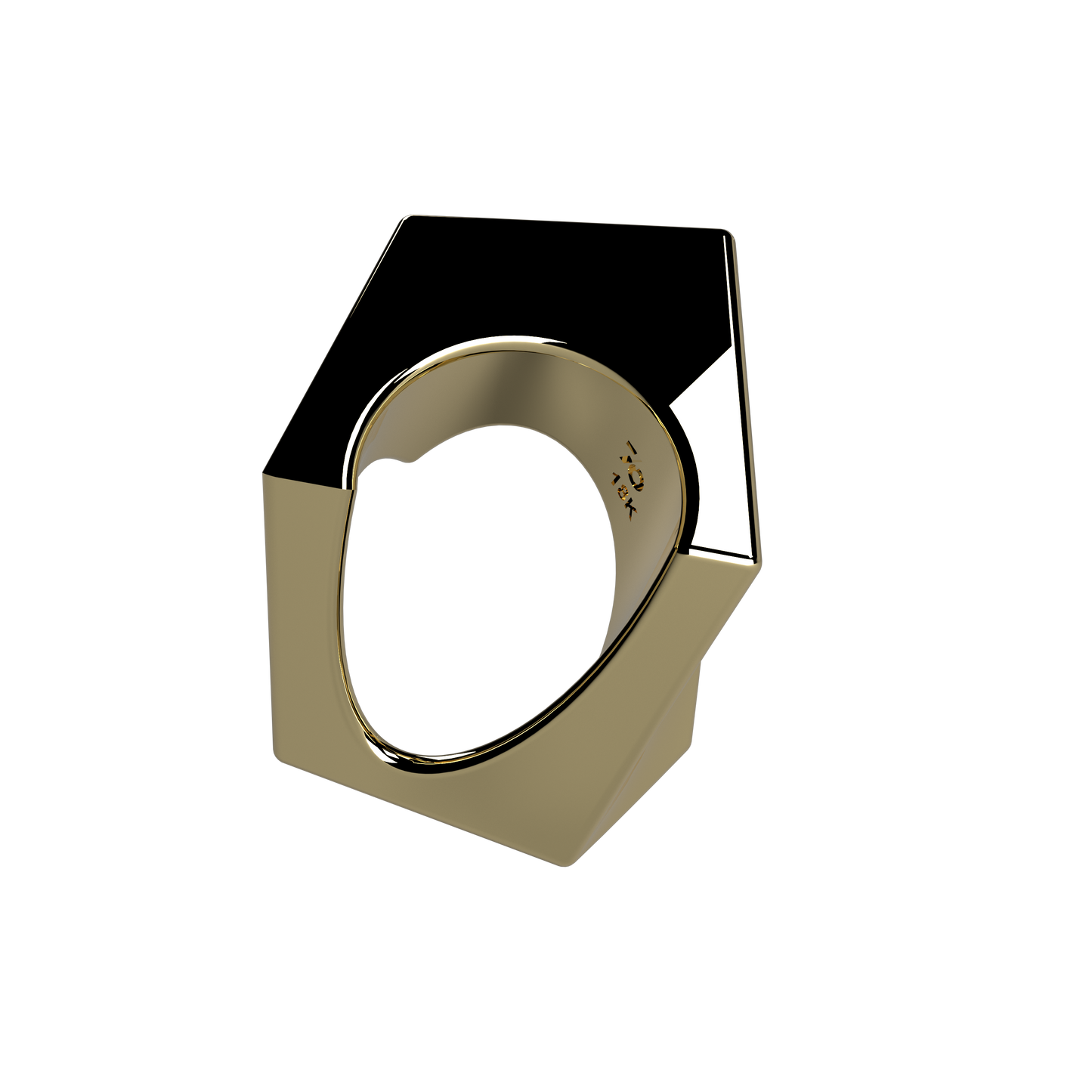Ad Lib. ring