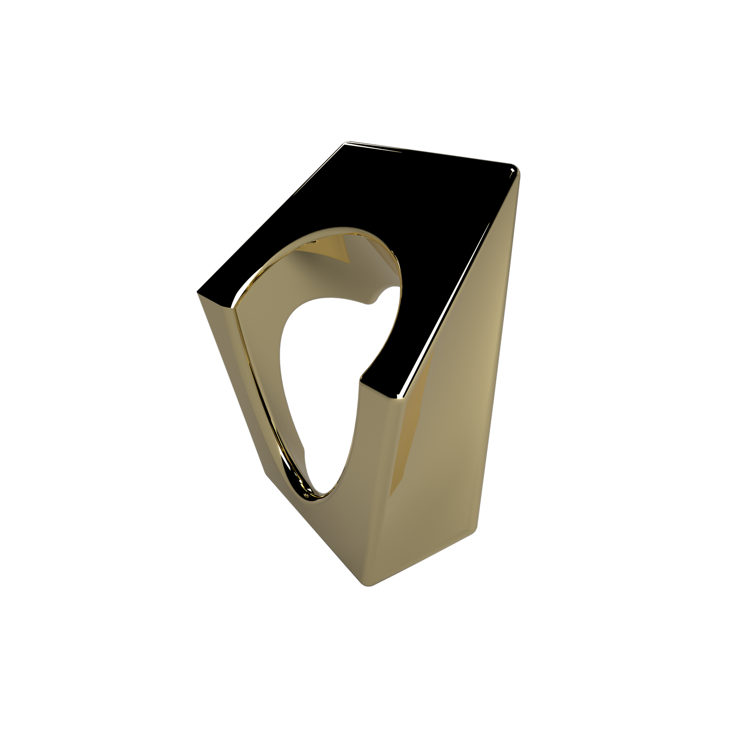 Ad Lib. ring