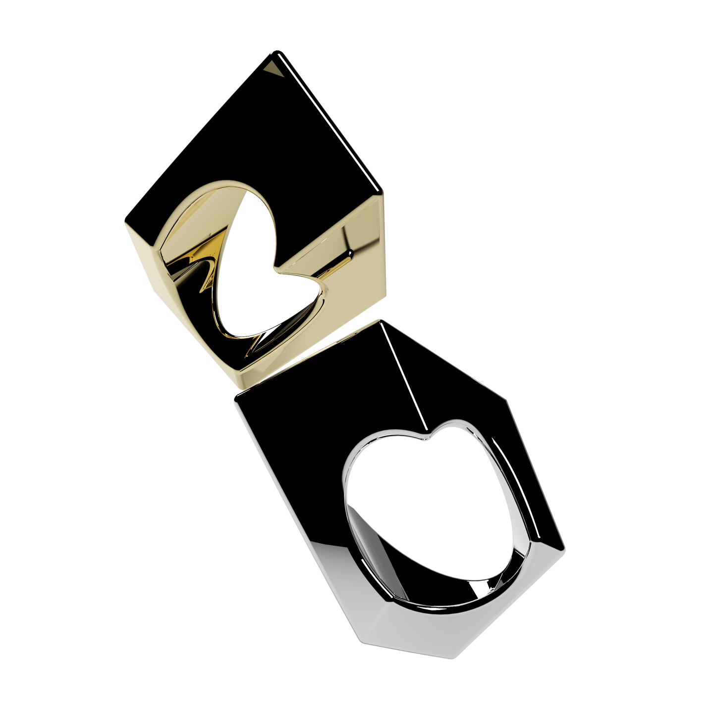 Ad Lib. ring