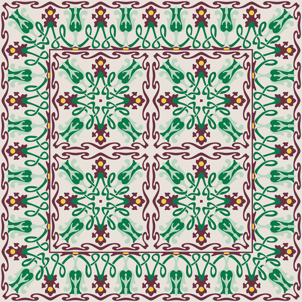 Losa Criolla Print | Humacao