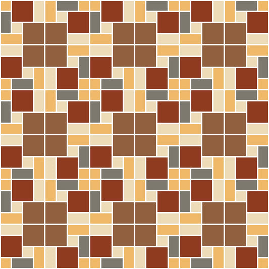 Losa Criolla Print | Aibonito
