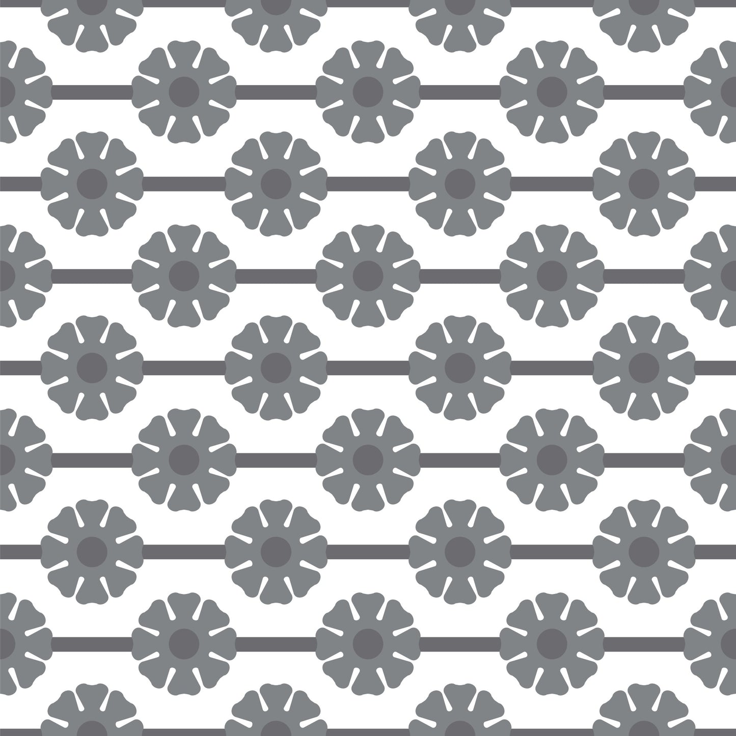 Losa Criolla Print | Aibonito