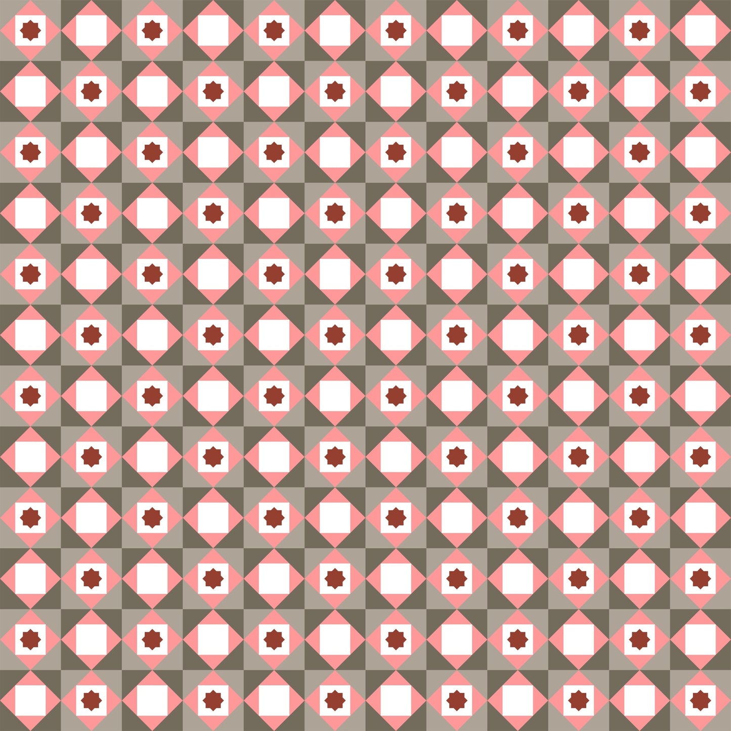 Losa Criolla Print | Coamo