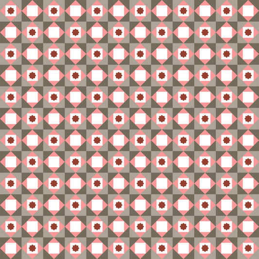 Losa Criolla Print | Coamo