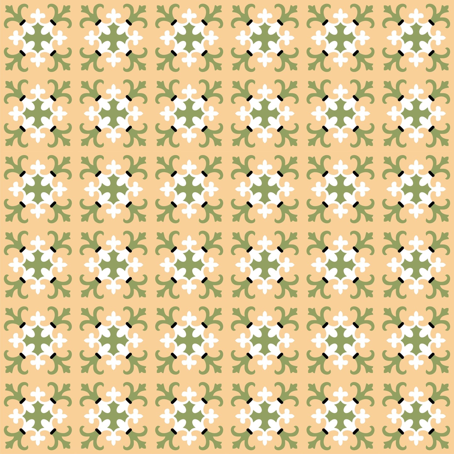 Losa Criolla Print | Luquillo