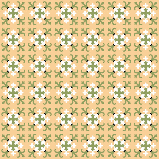 Losa Criolla Print | Luquillo