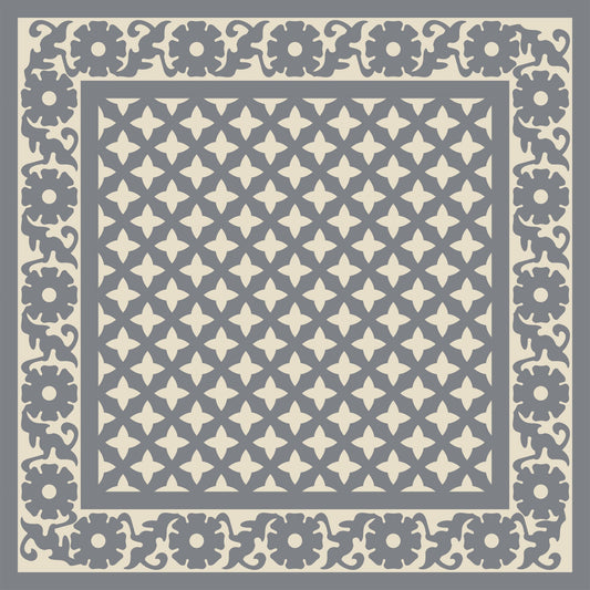Losa Criolla Print | Mayagüez