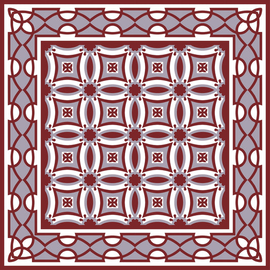 Losa Criolla Print | Miramar