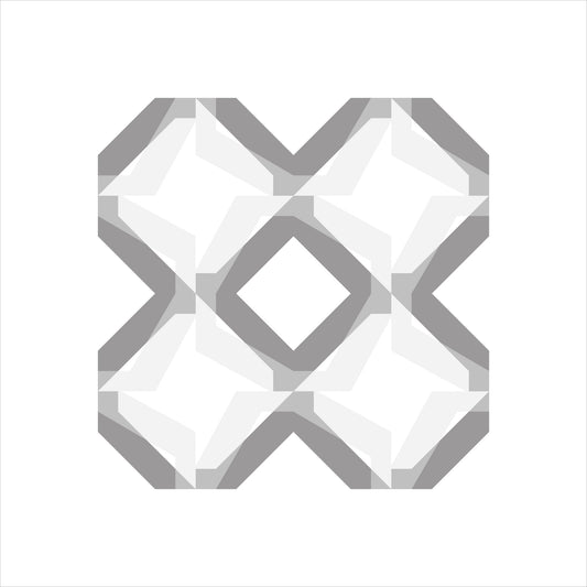 Losa Criolla Print | Miramar