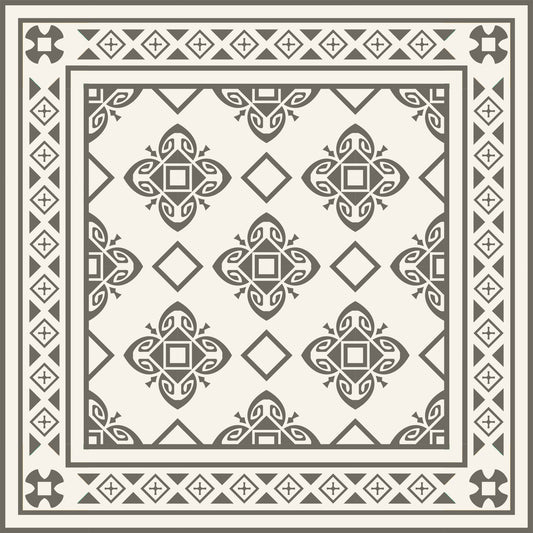 Losa Criolla Print | Miramar