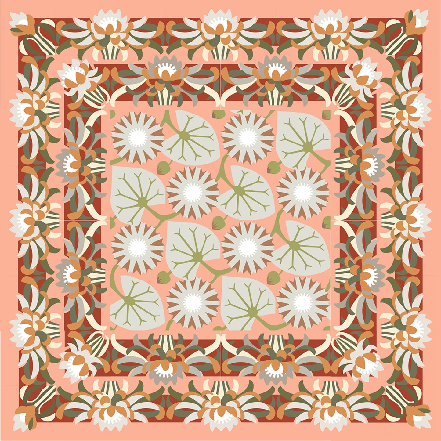 Losa Criolla Jigsaw Puzzle | Ponce