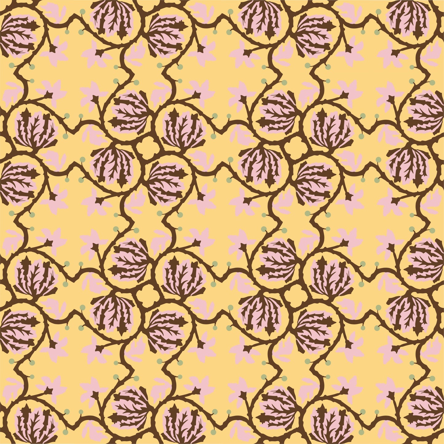 Losa Criolla Print | San Germán